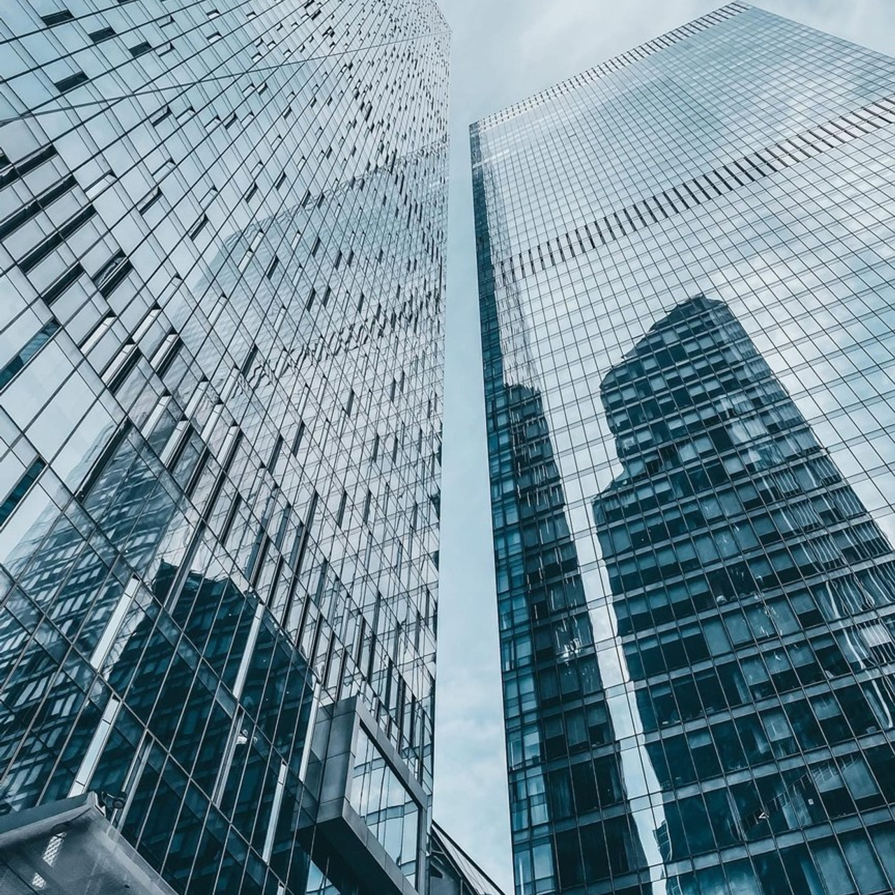 Москва-сити