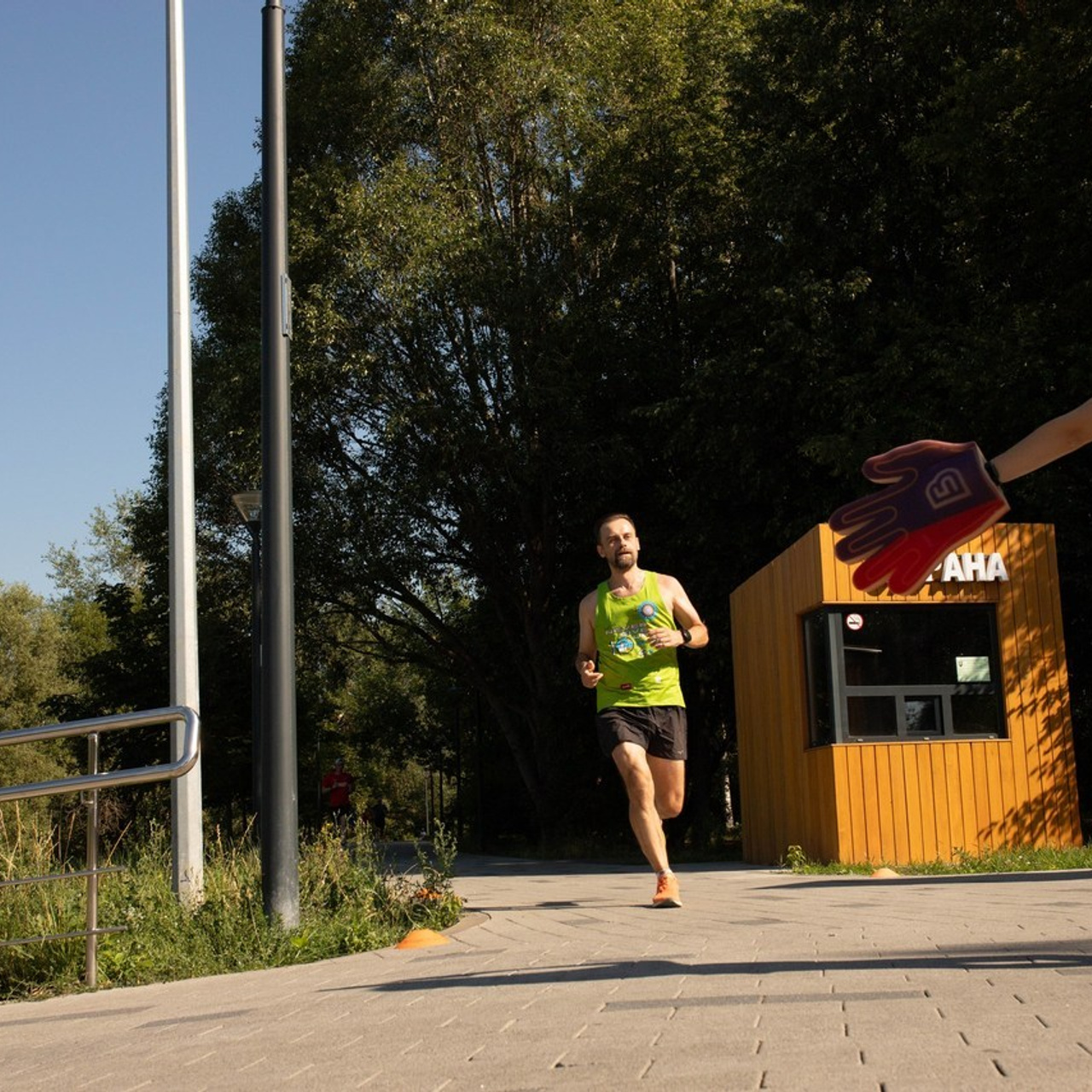 Отзывы. Александра Мельниченко/ Бегающий фотограф