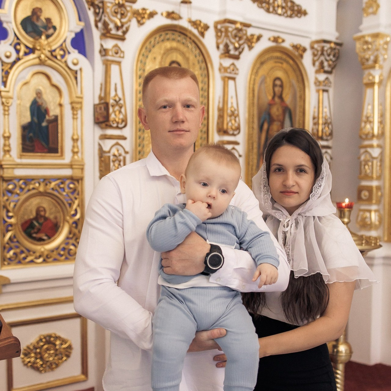 Отзывы. Фотограф в Новороссийске Докучаева Наталья