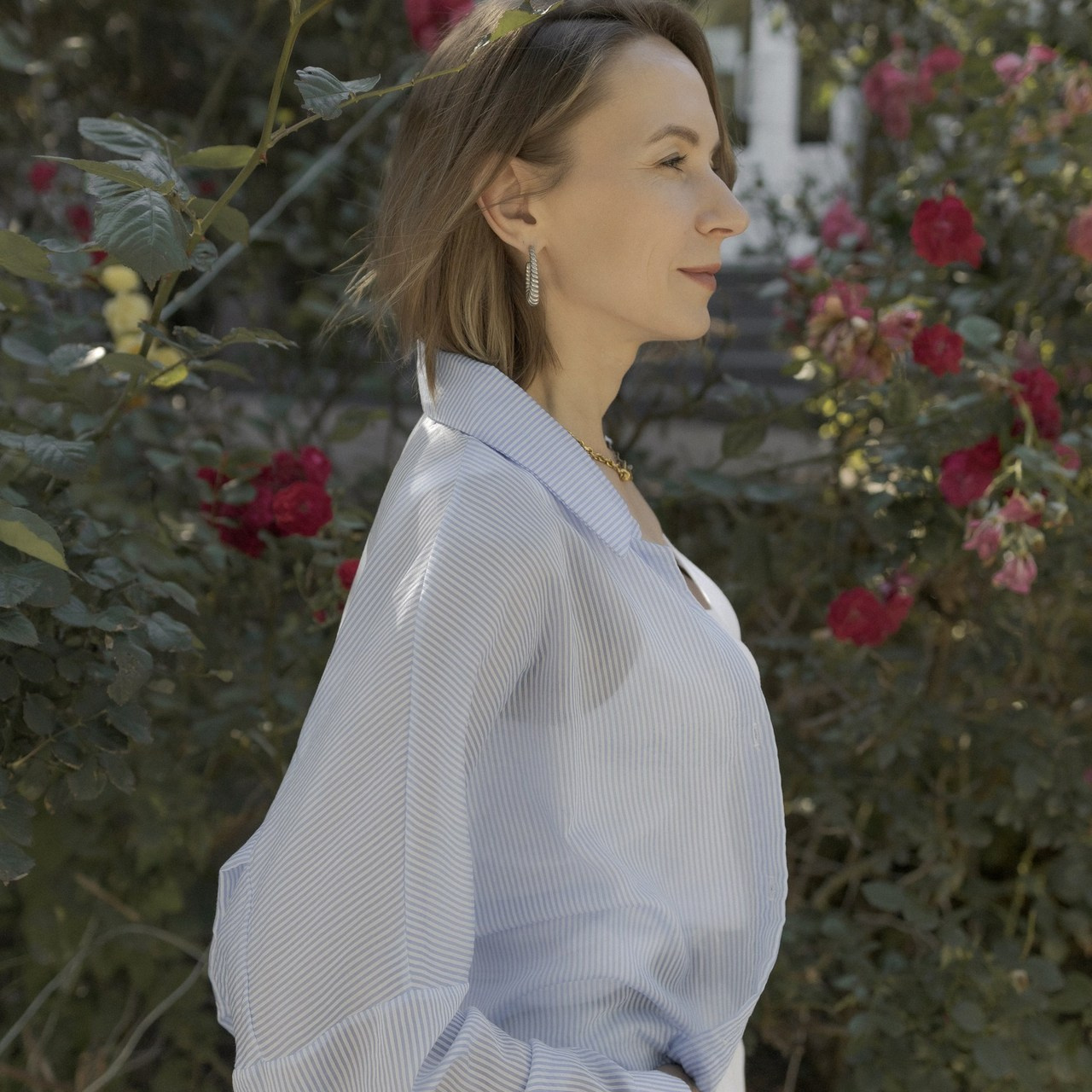 Отзывы. Фотограф в Новороссийске Докучаева Наталья