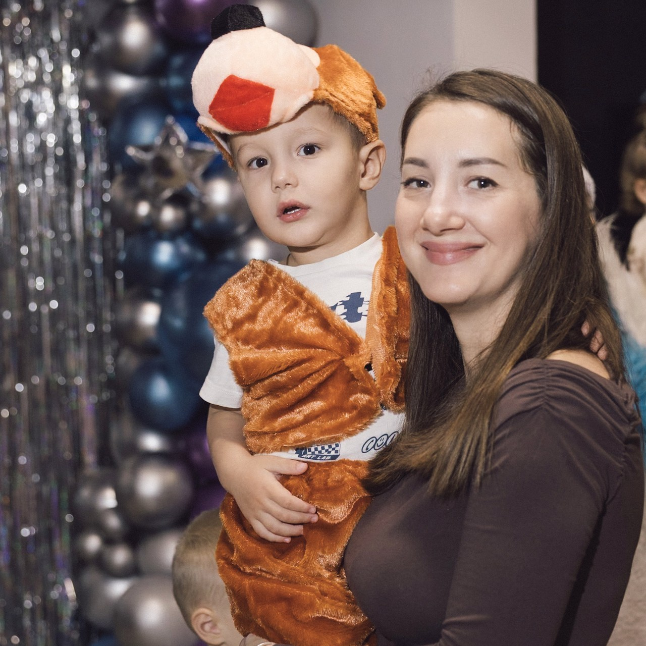 Отзывы. Фотограф в Новороссийске Докучаева Наталья