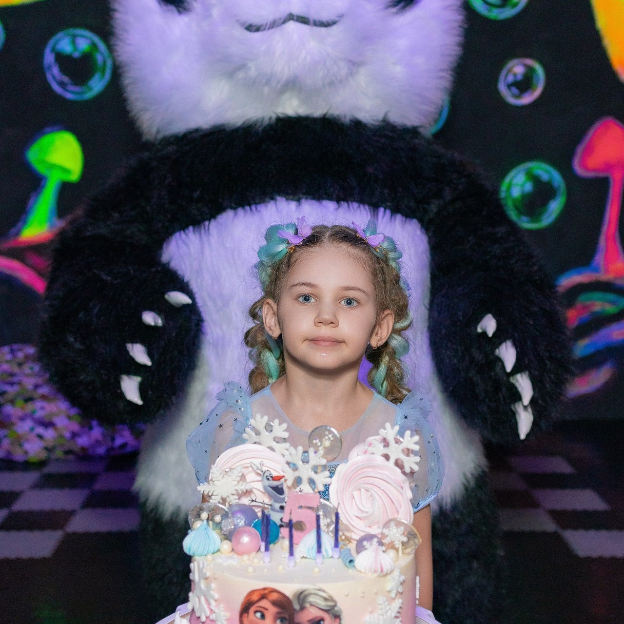 Отзывы. Фотограф в Новороссийске Докучаева Наталья