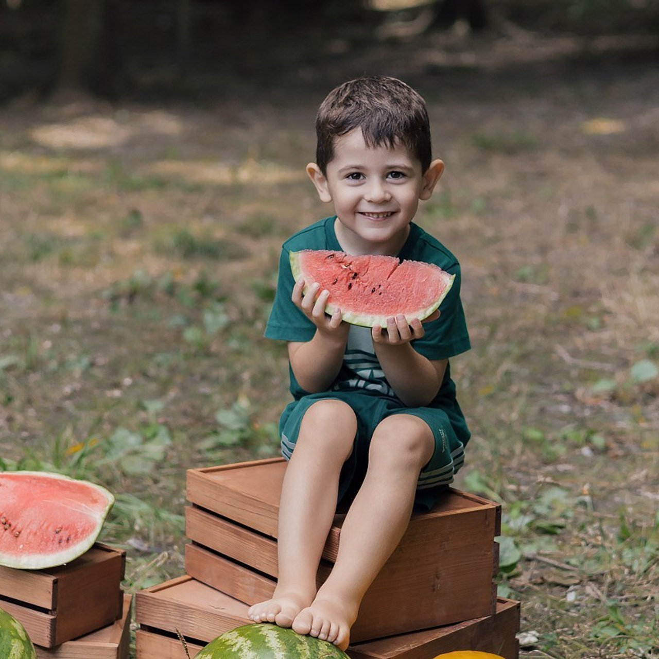 Отзывы. Фотограф в Новороссийске Докучаева Наталья