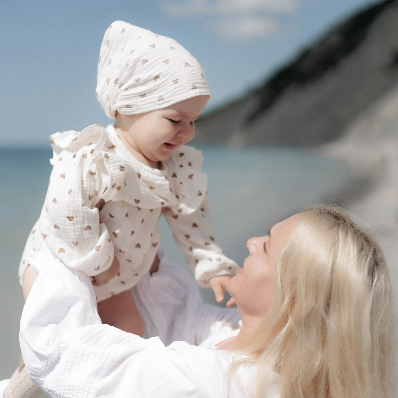 Отзывы. Фотограф в Новороссийске Докучаева Наталья