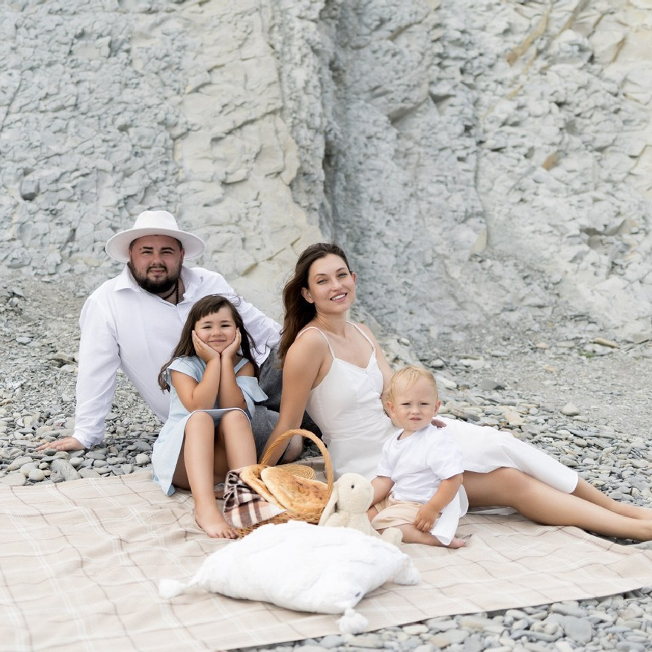 Отзывы. Фотограф в Новороссийске Докучаева Наталья