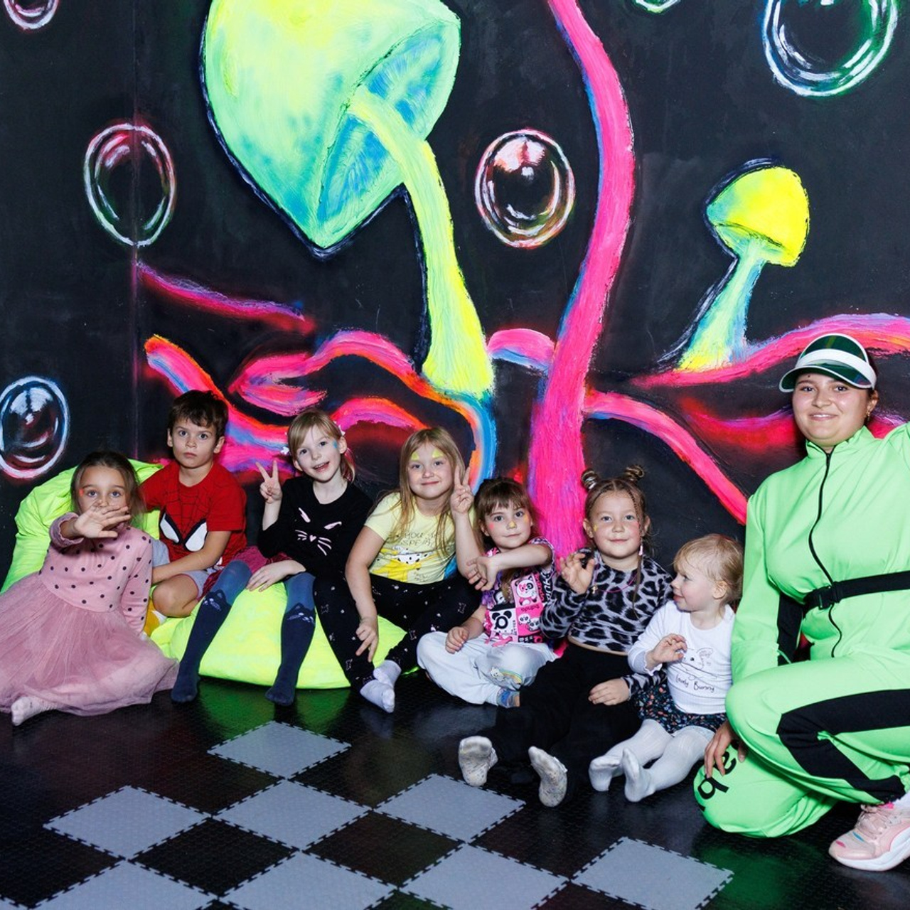 Отзывы. Фотограф в Новороссийске Докучаева Наталья