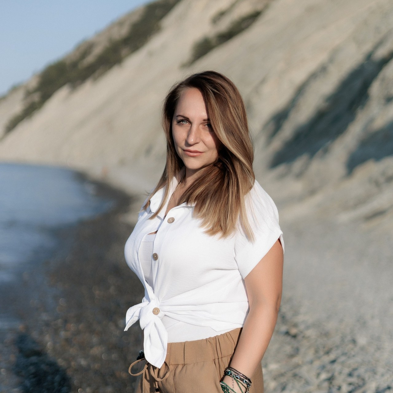 Отзывы. Фотограф в Новороссийске Докучаева Наталья