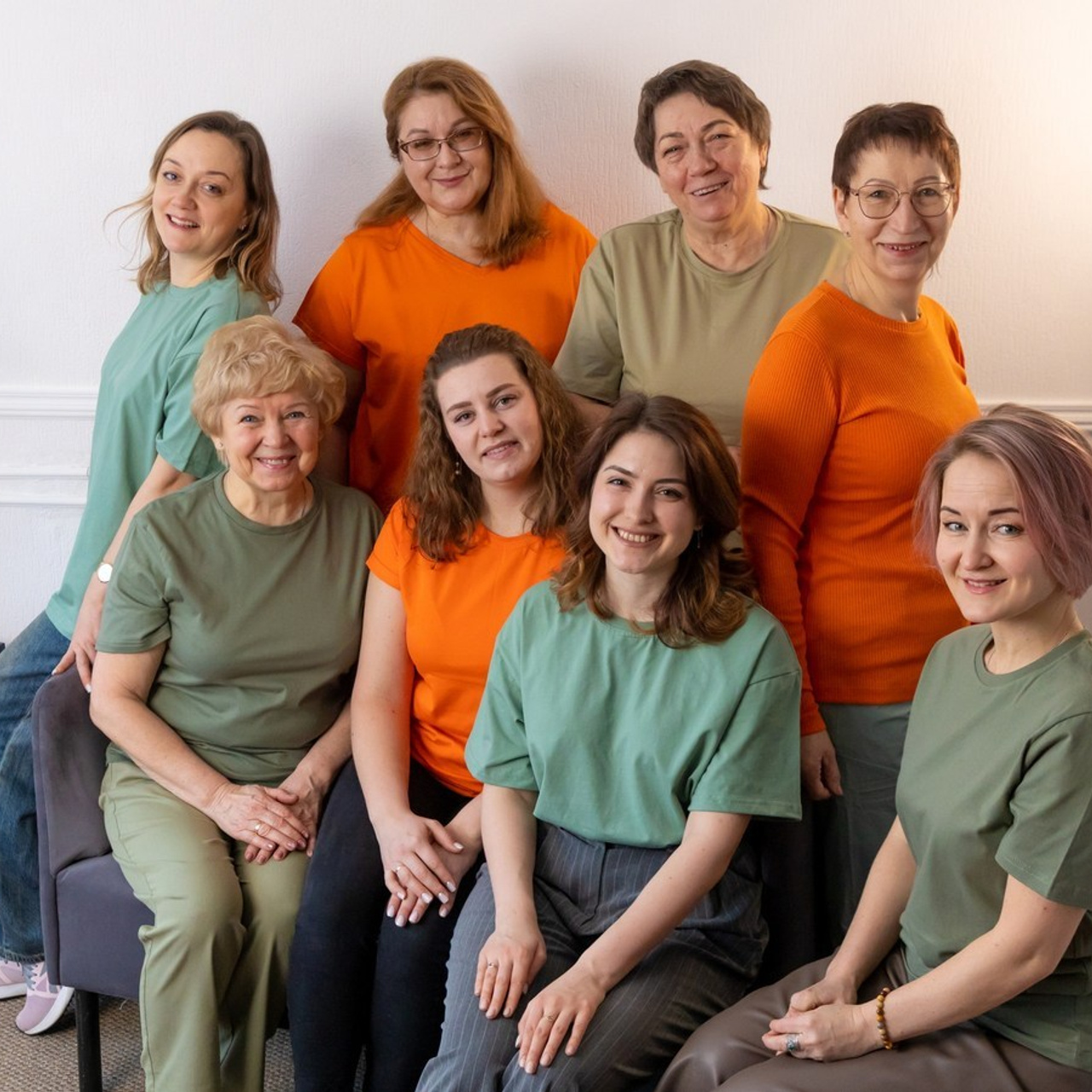 Отзывы. Детский и семейный фотограф в Санкт-Петербурге Перевощикова Наталья