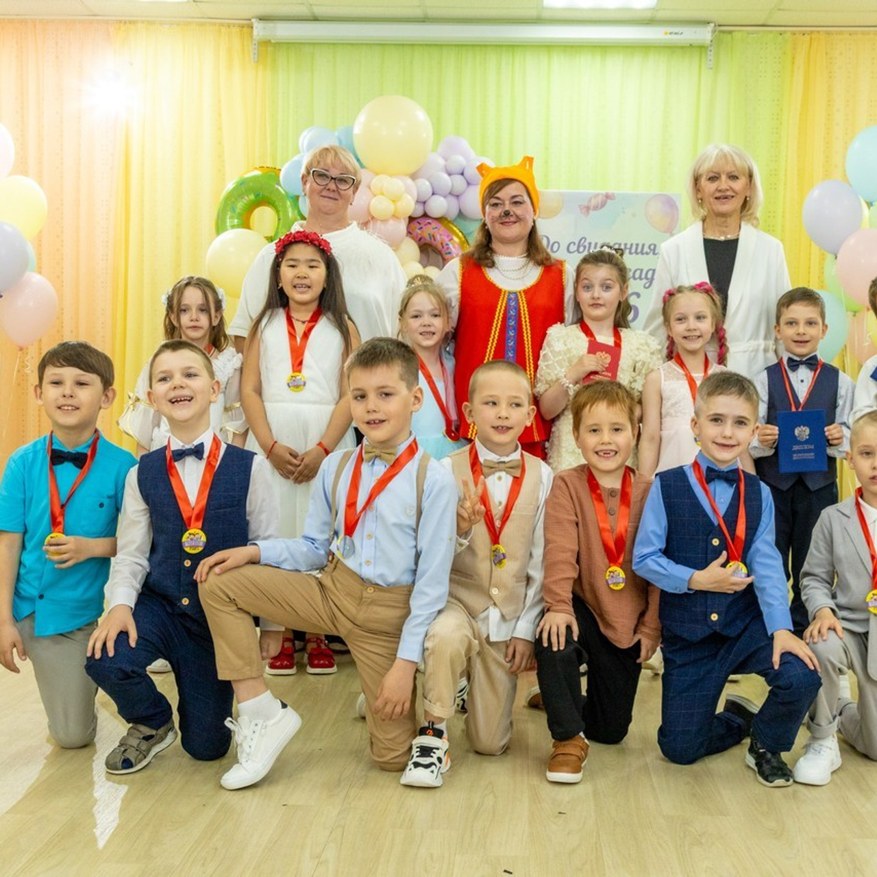 Отзывы. Детский и семейный фотограф в Санкт-Петербурге Перевощикова Наталья