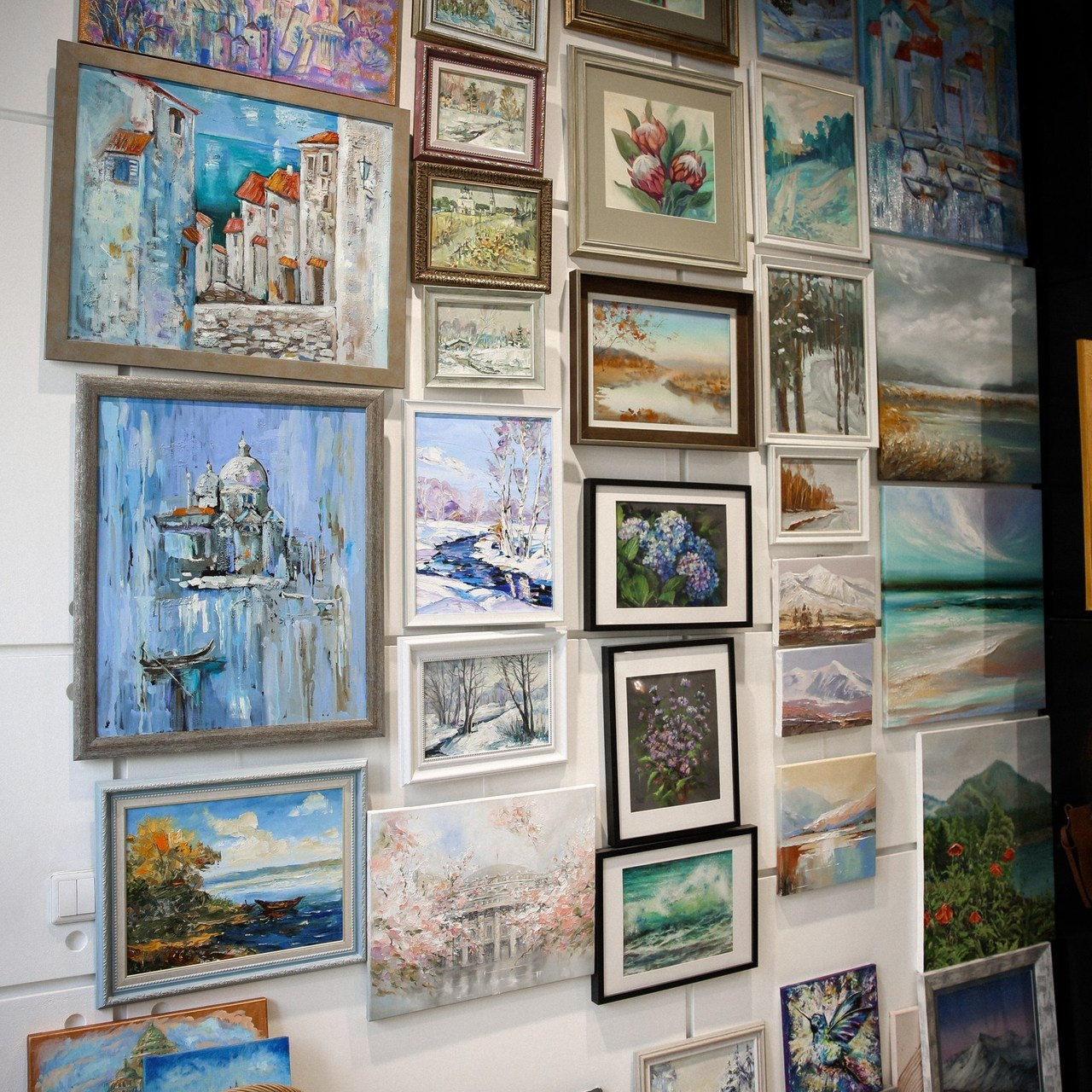 Отзывы. Logacheva Ekaterina