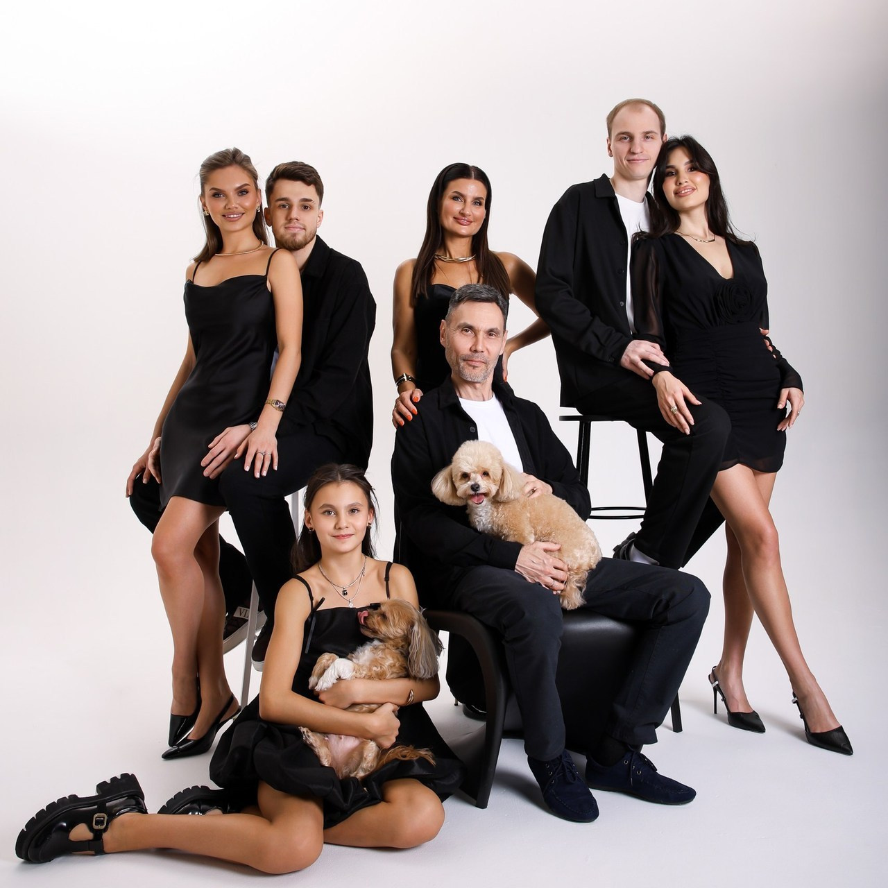 Отзывы. Logacheva Ekaterina