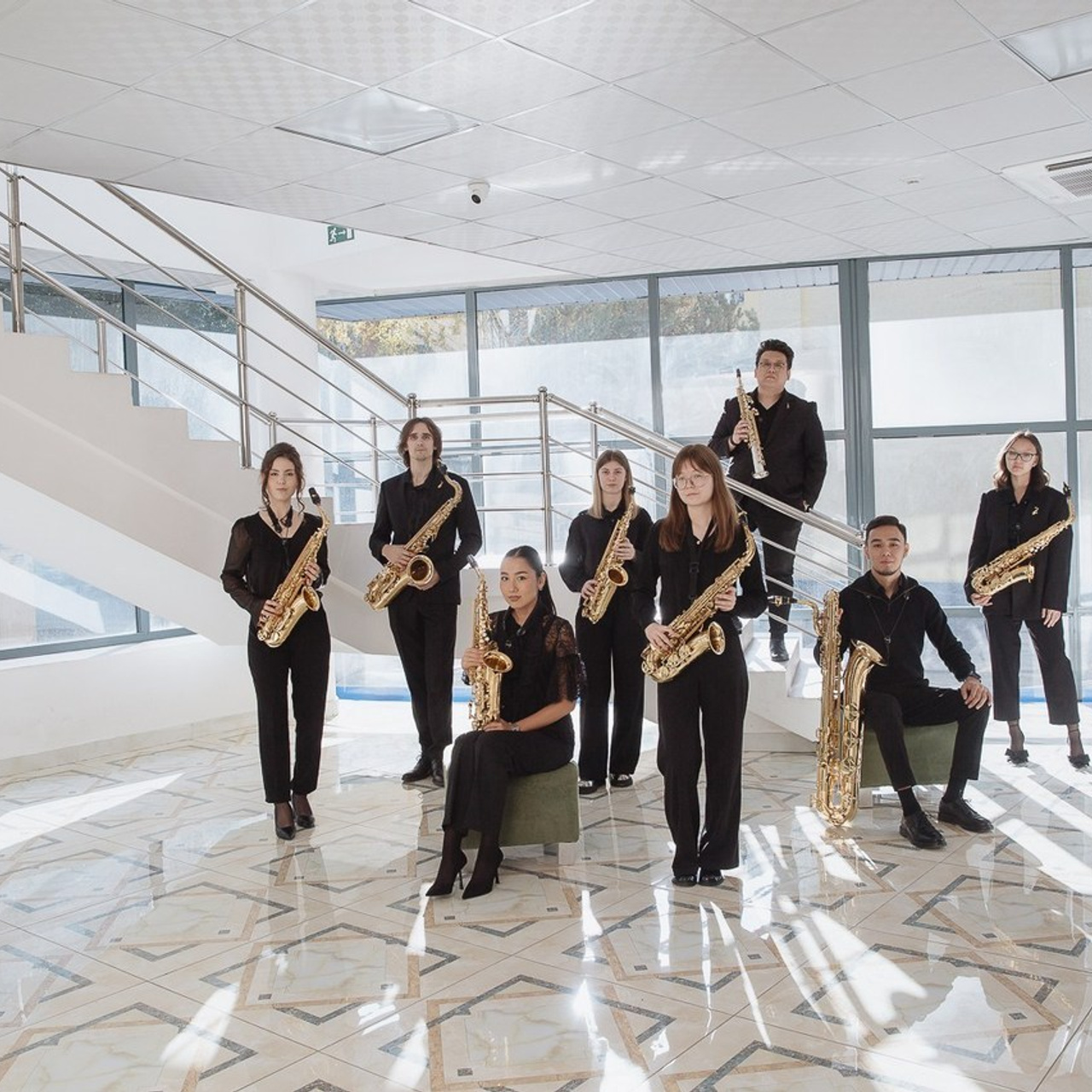 Wall of Love. Lena Sorokina photographer, Astana, Kazakhstan