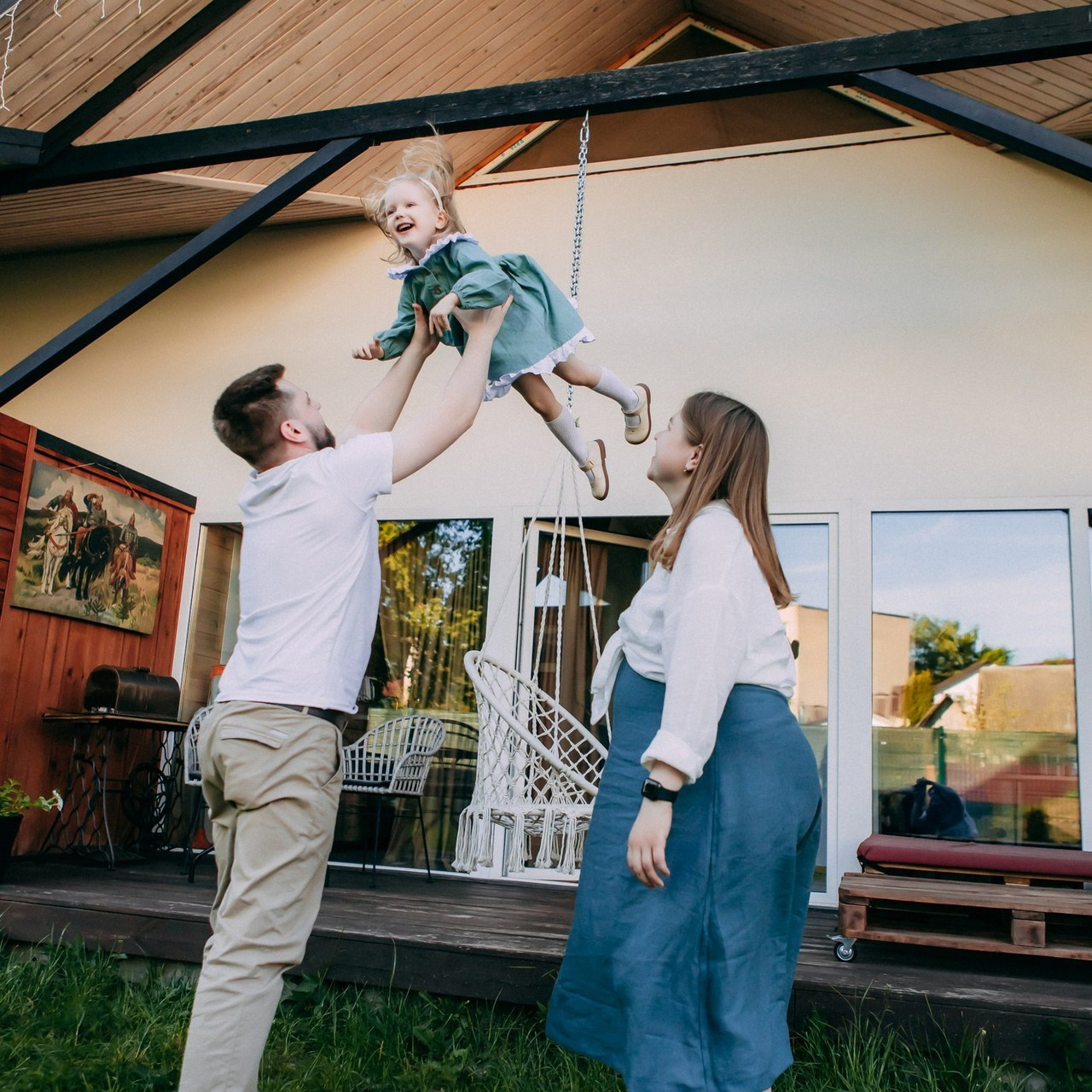 Отзывы. Свадебный и семейный фотограф Анастасия Меркуль