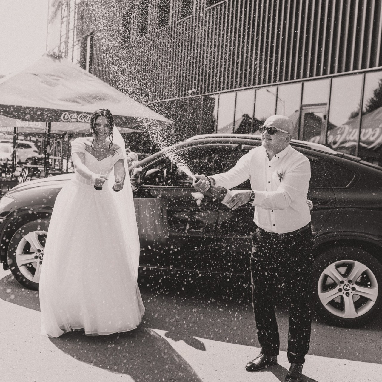 Отзывы. Свадебный и семейный фотограф Анастасия Меркуль