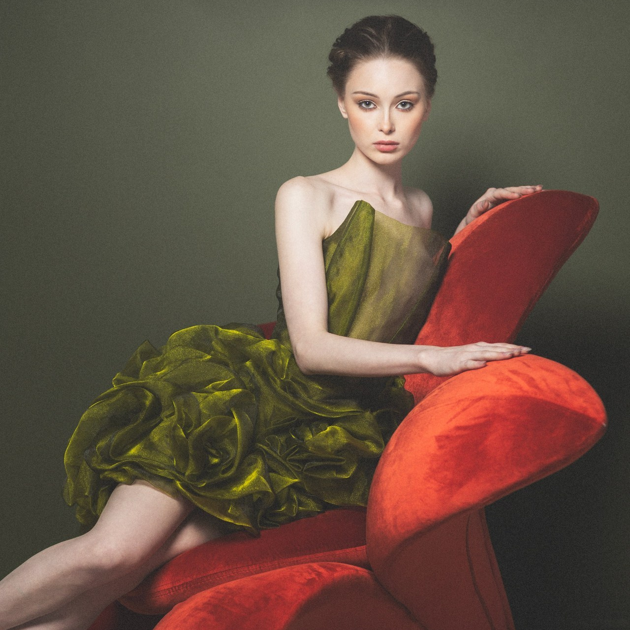 Отзывы. Фотограф | Ольга Абрамова