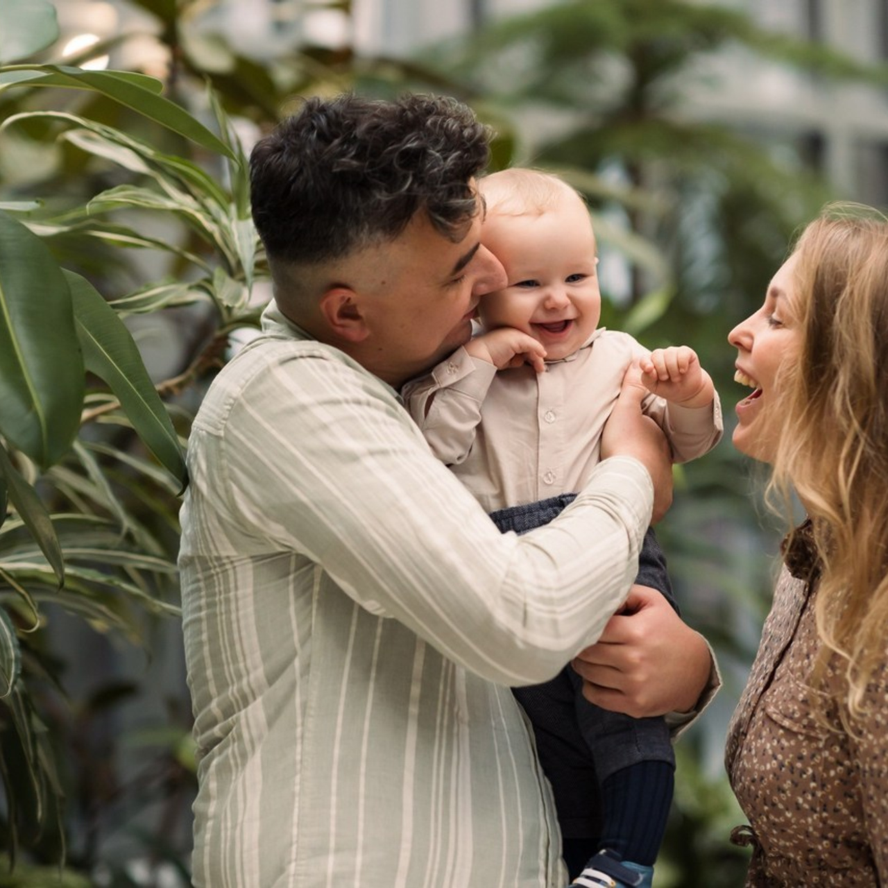 Отзывы клиентов. Семейный фотограф в Санкт-Петербурге — Лена Тимина