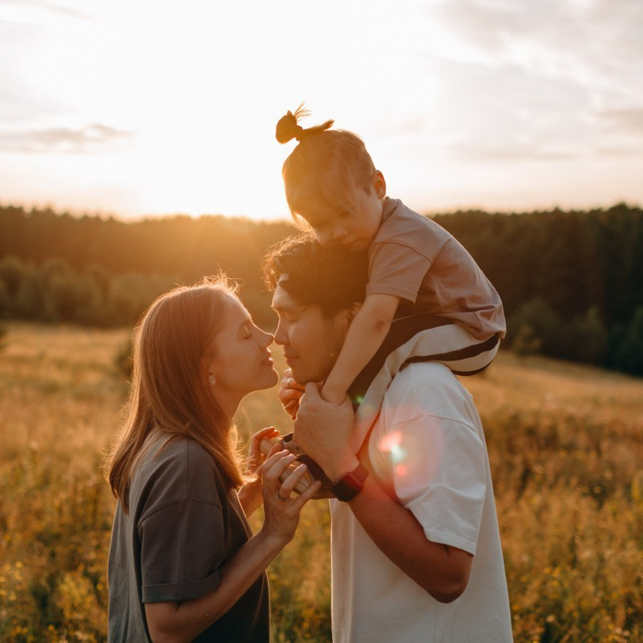 Отзывы клиентов. Семейный фотограф в Санкт-Петербурге — Лена Тимина