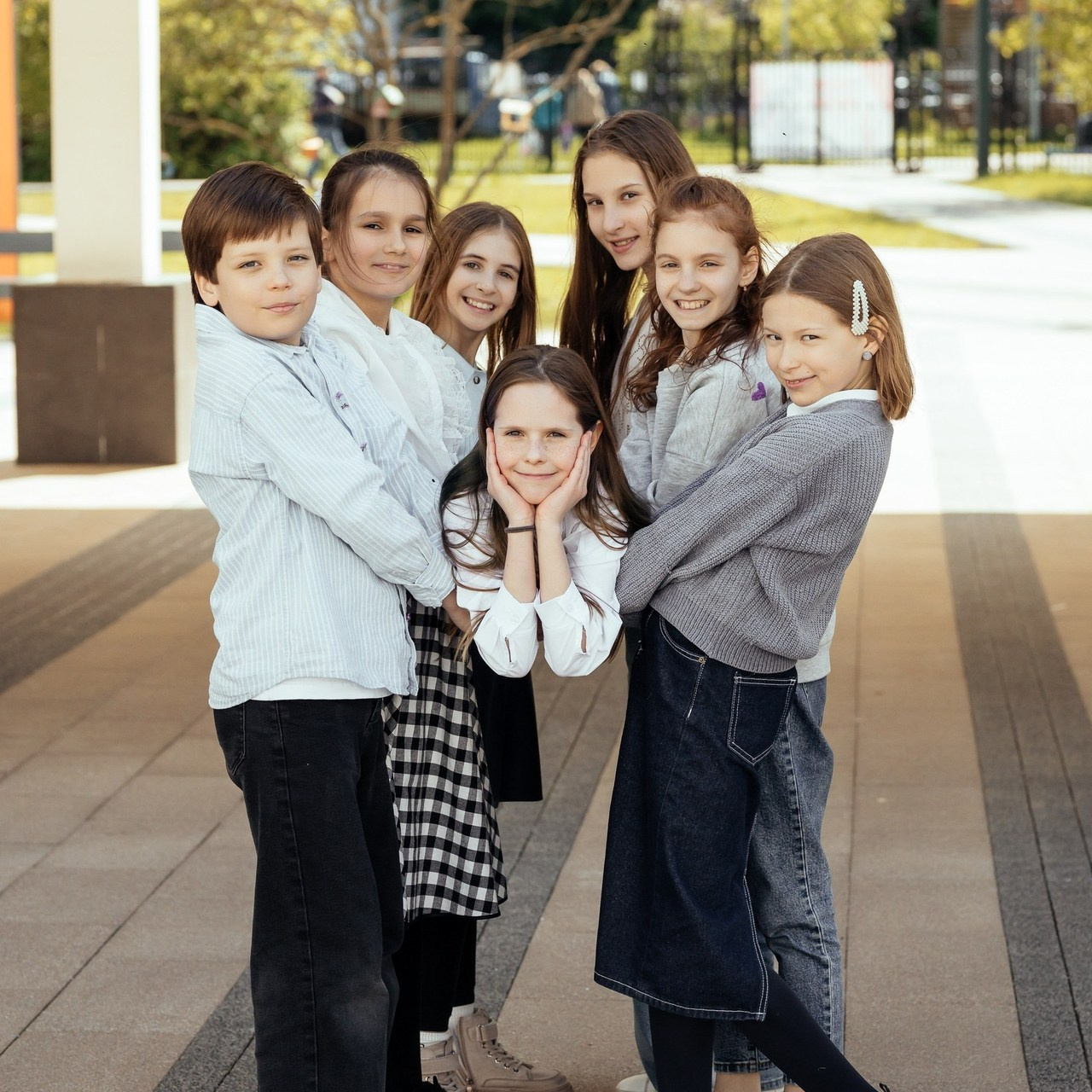 ОТЗЫВЫ. Катерина Киреева — фотограф в Москве