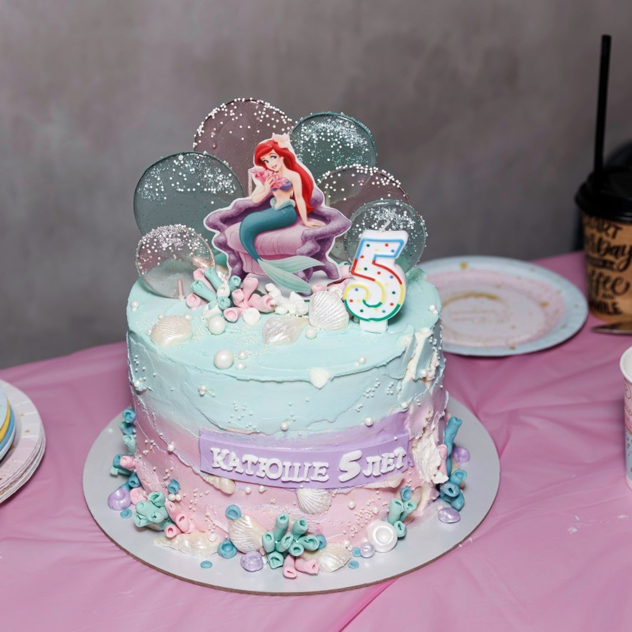 ОТЗЫВЫ. Катерина Киреева — фотограф в Москве