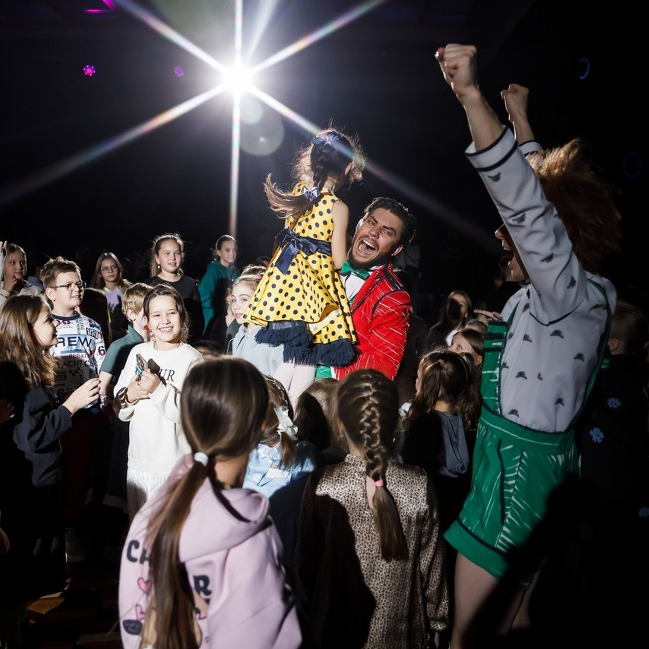 ОТЗЫВЫ. Катерина Киреева — фотограф в Москве