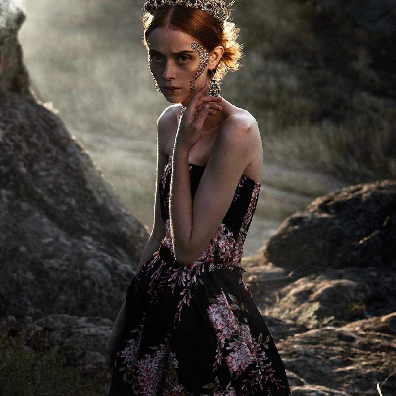 Рекламные проекты. Фотограф Анвар Ахмедов из Махачкалы