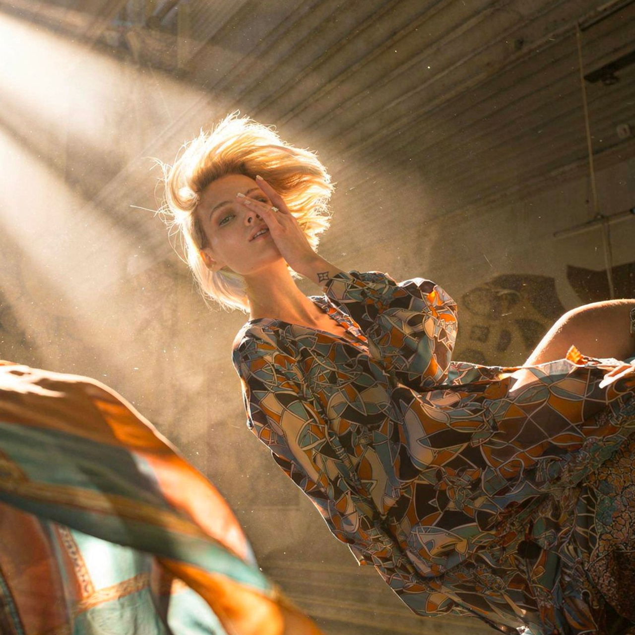 Рекламные проекты. Фотограф Анвар Ахмедов из Махачкалы