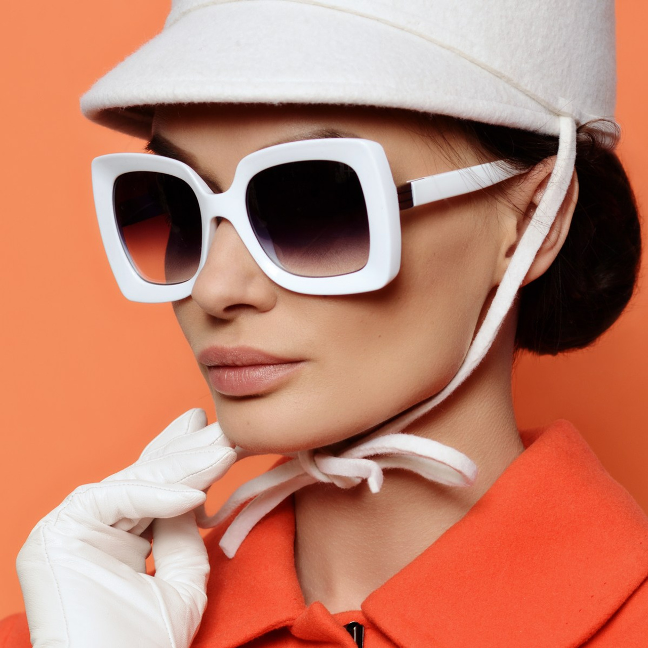 Мода XX века