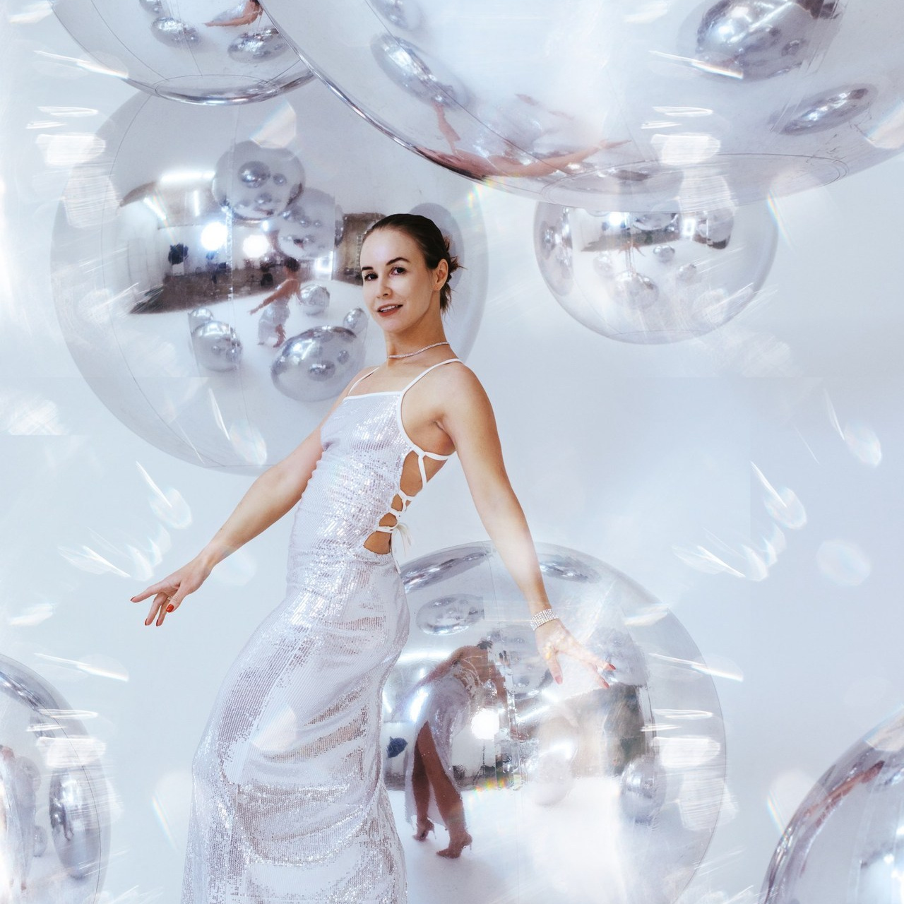 Отзывы клиентов о фотосессиях. Фотограф Москва: тематическая фотосессия с подбором образа