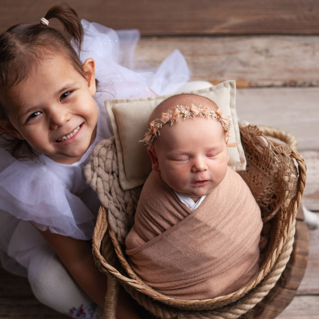 Отзывы. Фотограф новорожденных в Челябинске