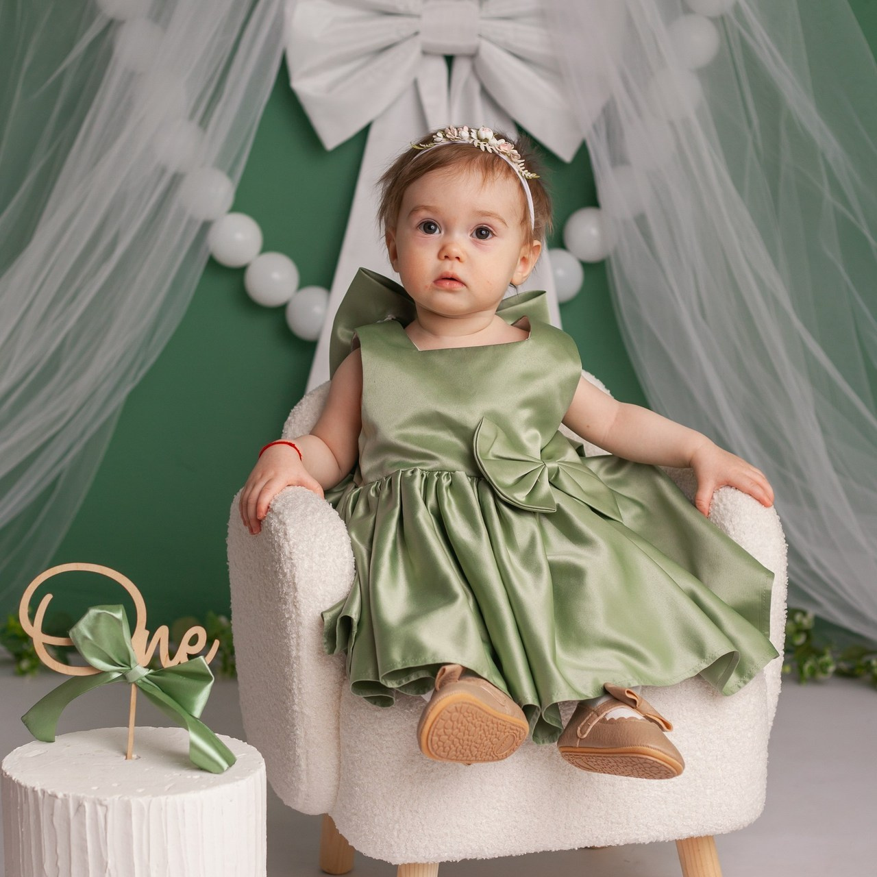 Отзывы. Фотограф новорожденных в Челябинске