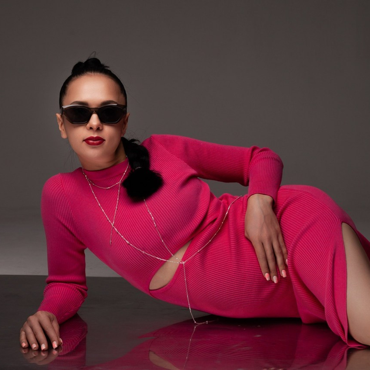 Отзывы. Фотограф новорожденных в Челябинске