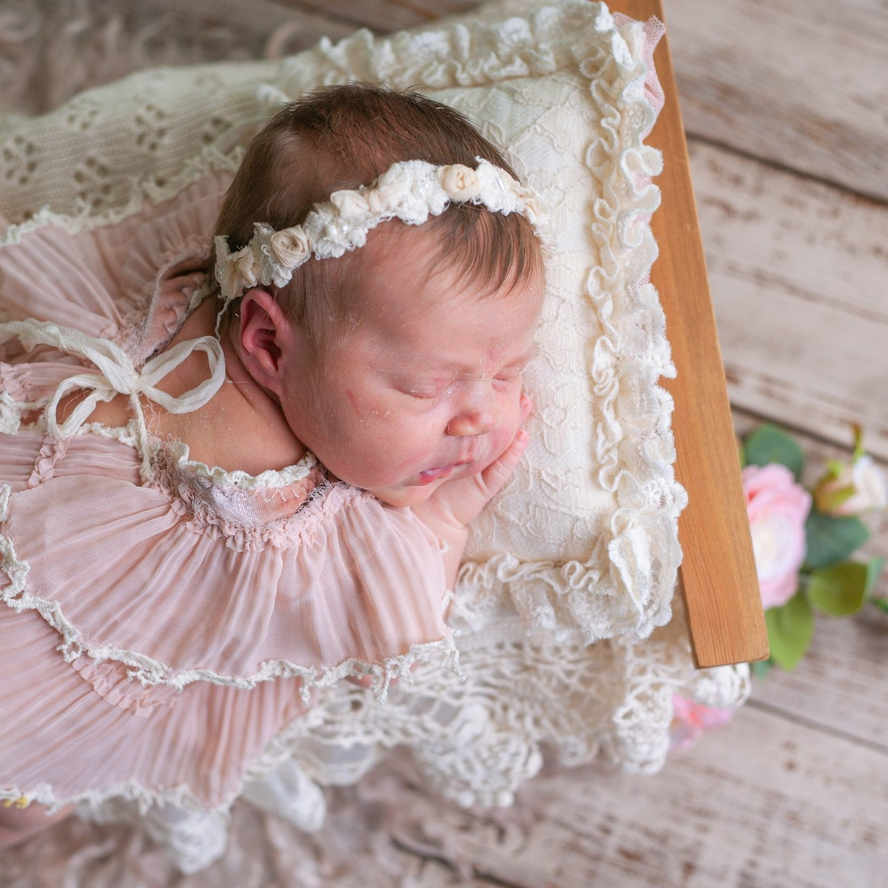 Отзывы. Фотограф новорожденных в Челябинске