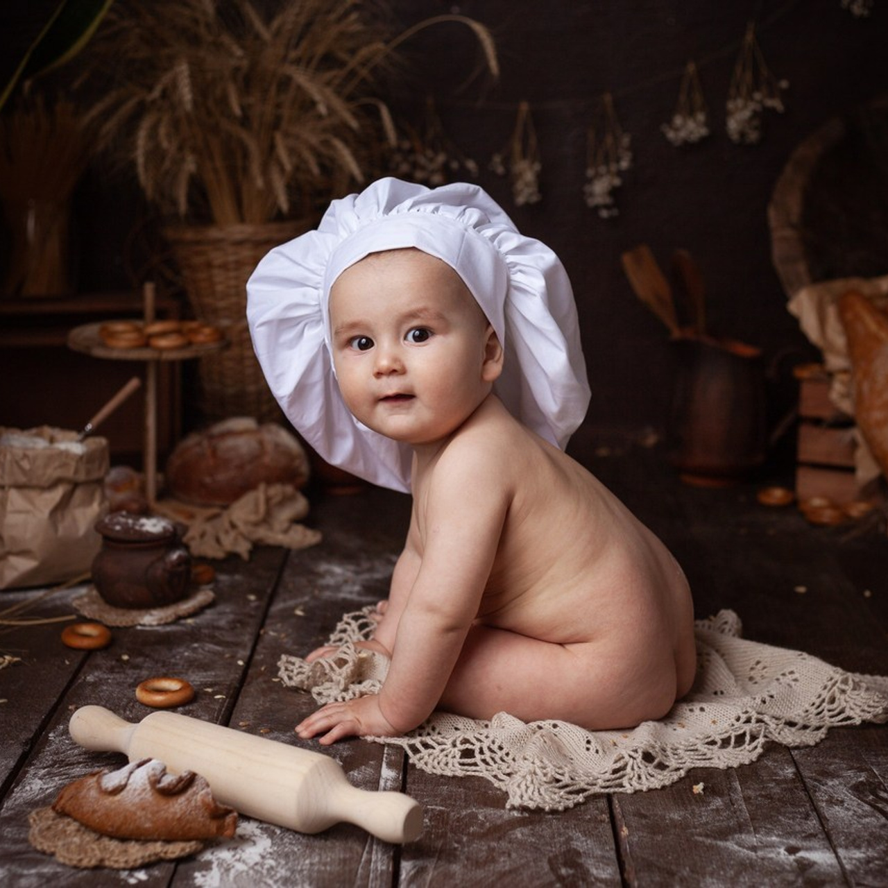 Отзывы. Фотограф новорожденных в Челябинске