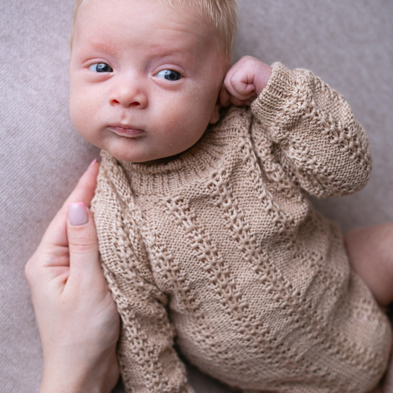 Отзывы. Фотограф новорожденных в Челябинске