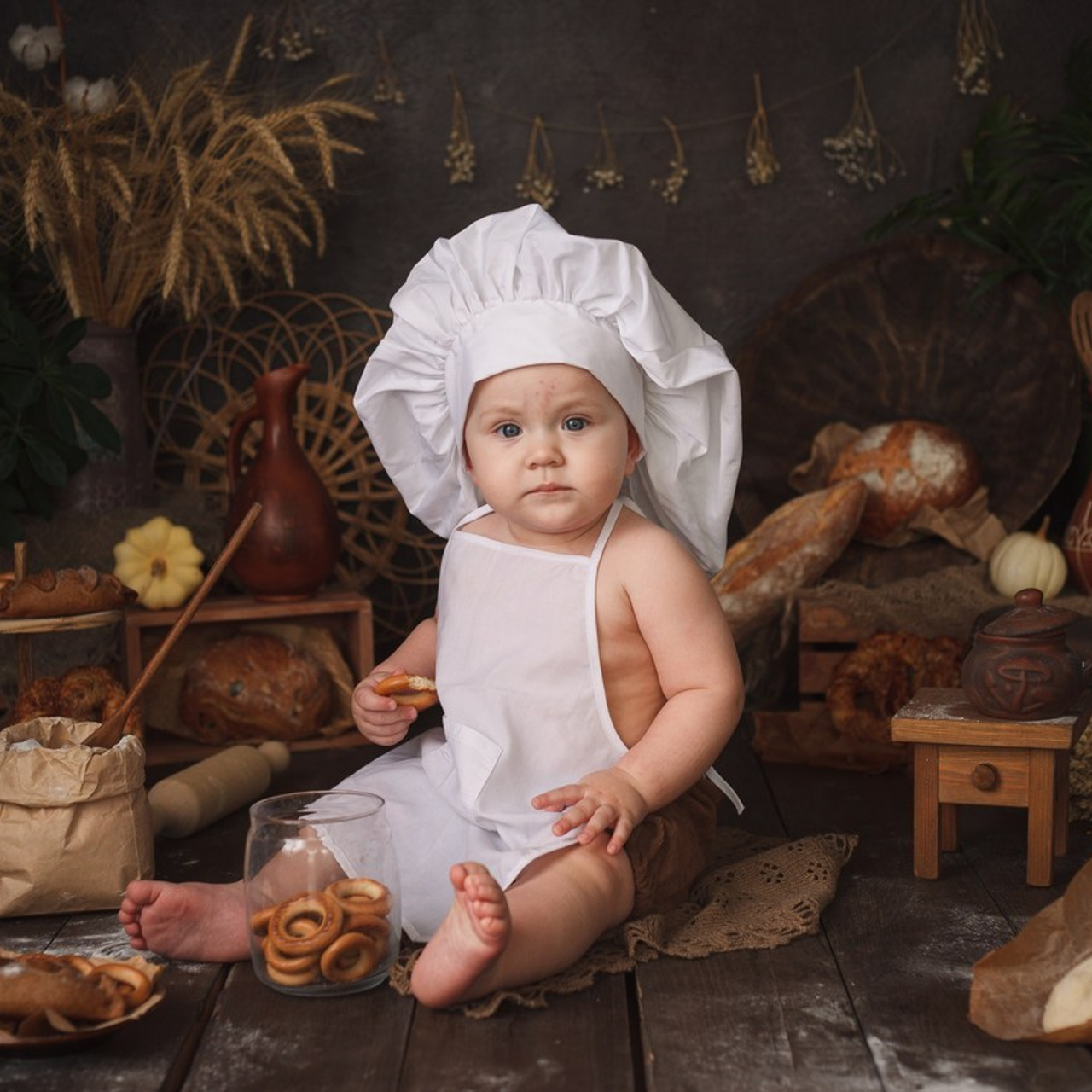 Отзывы. Фотограф новорожденных в Челябинске