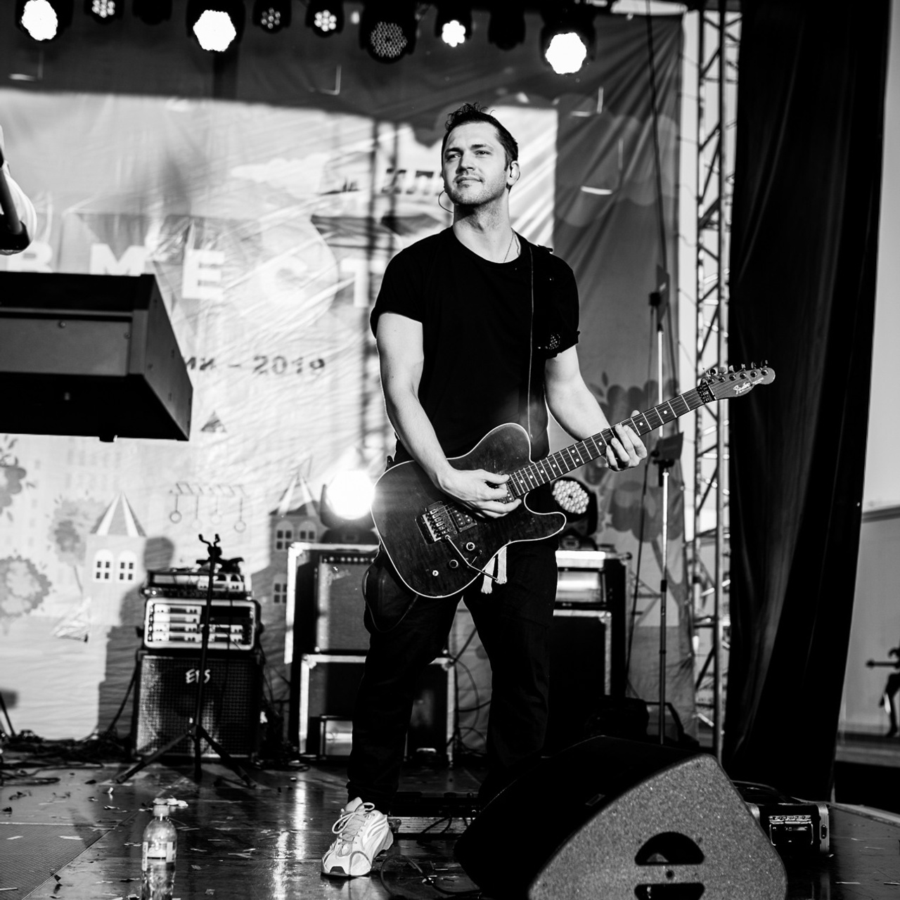 Дискотека авария, Усть-Илимск, Россия, Фотограф, репортаж, Nikon, Иркутск, Братск, 2019,