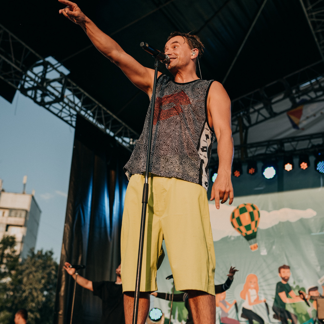 Дискотека авария, Усть-Илимск, Россия, Фотограф, репортаж, Nikon, Иркутск, Братск, 2019,