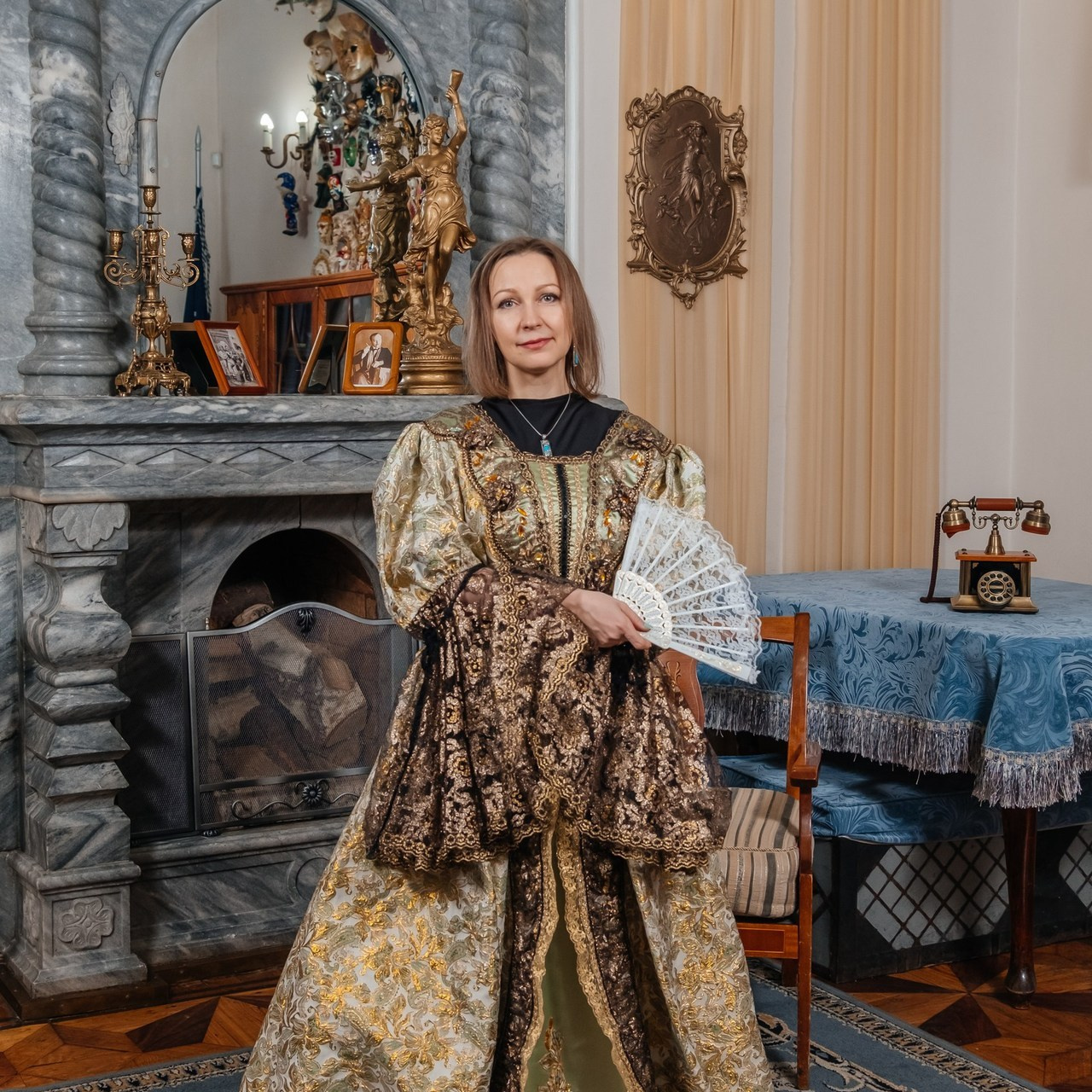 Отзывы. Фотограф Молчанов Александр