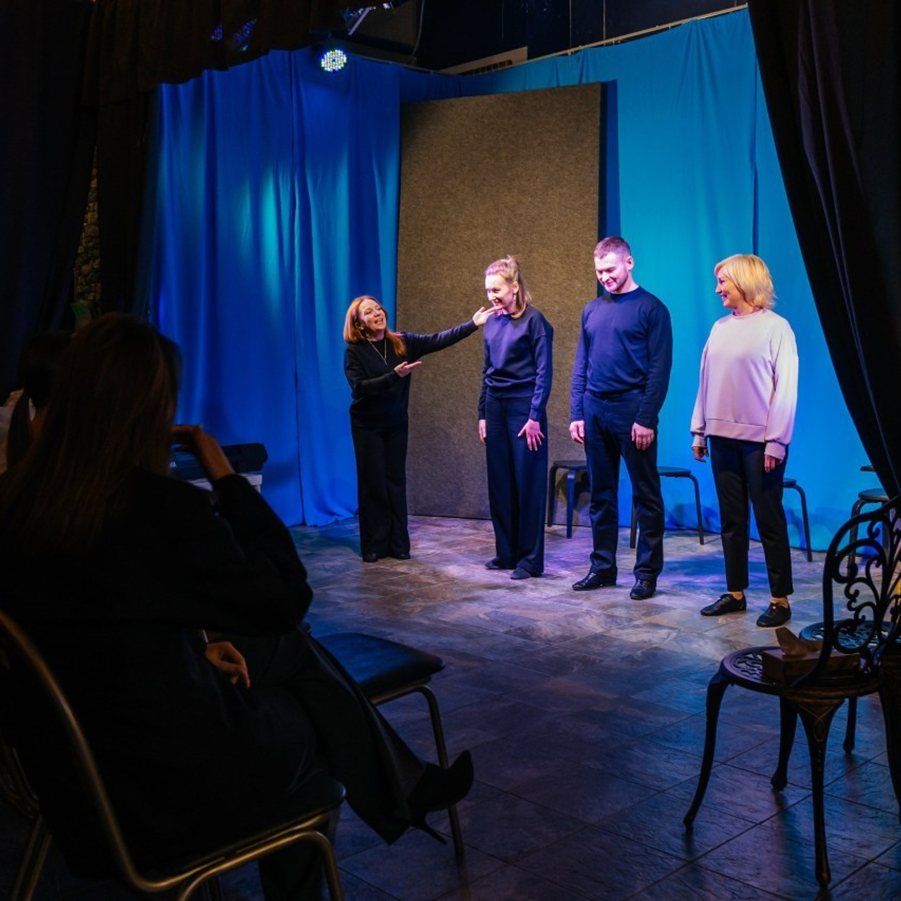 Отзывы. Фотограф Молчанов Александр