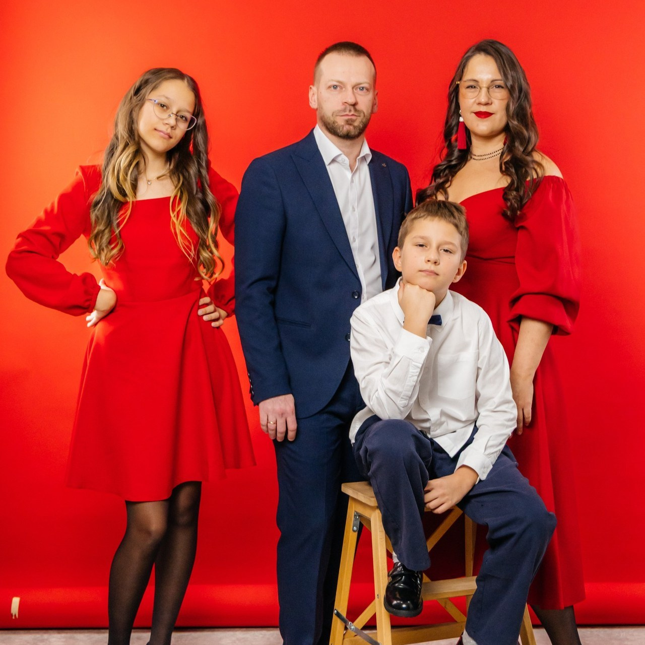 Отзывы. Фотограф Молчанов Александр