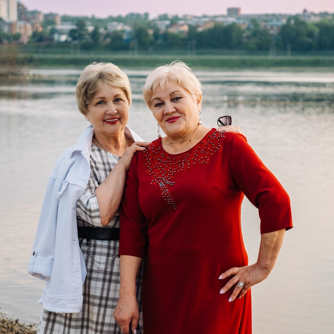 Отзывы. Фотограф в Иркутске Анна Мирошникова