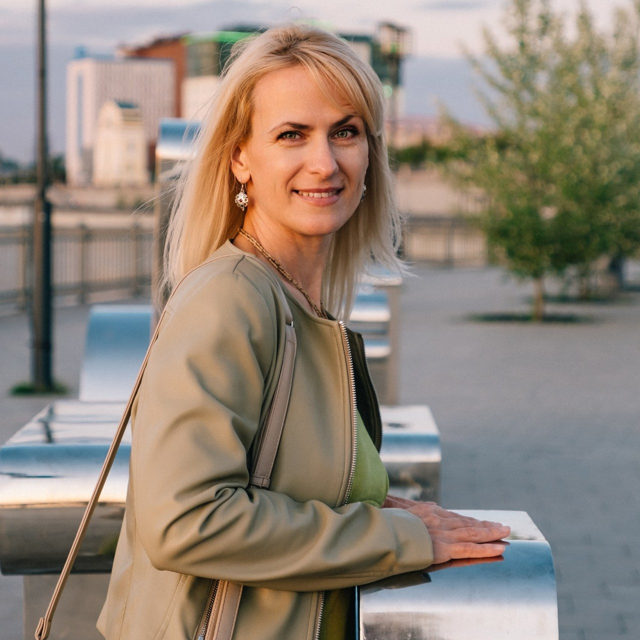 Отзывы. Фотограф в Иркутске Анна Мирошникова