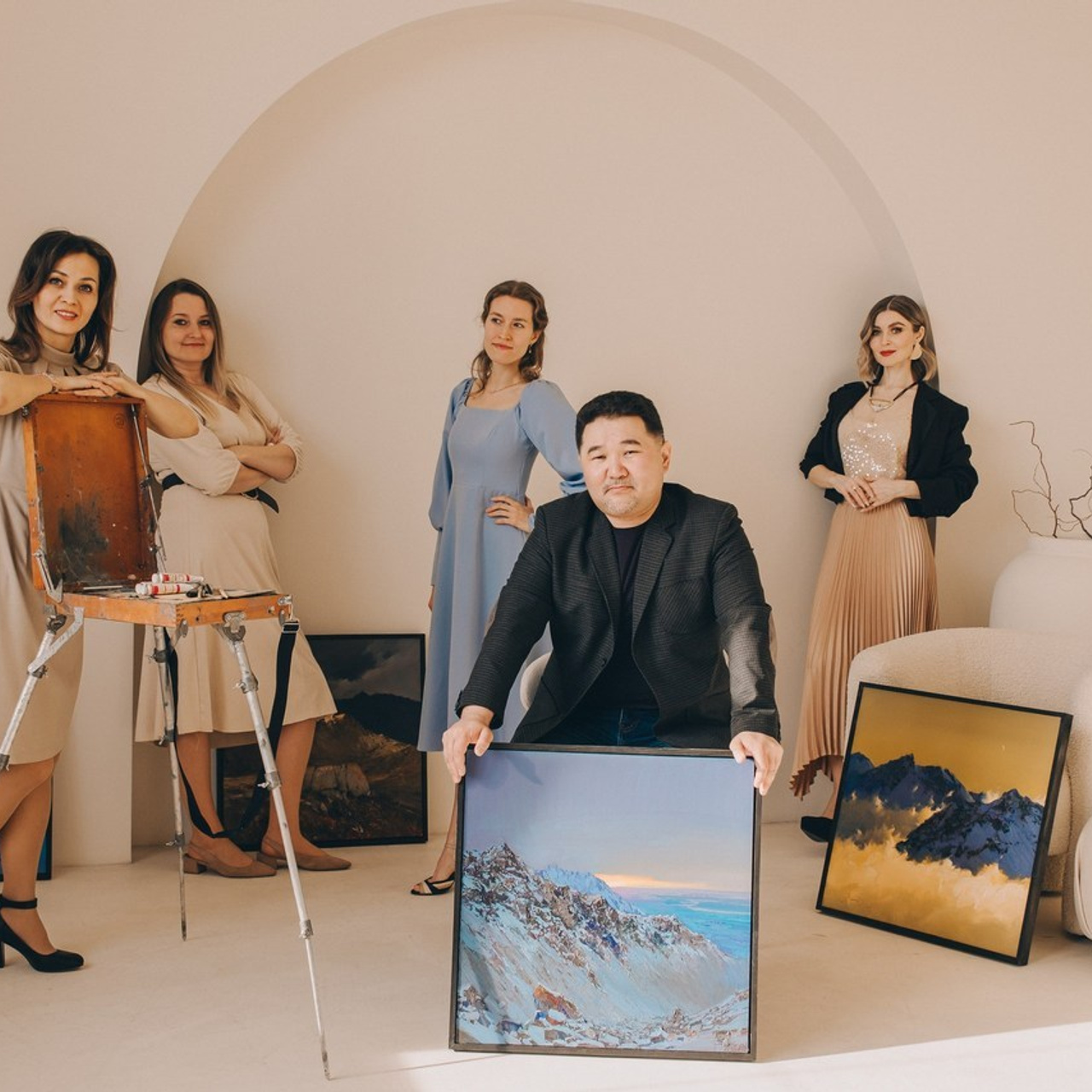 Отзывы. Фотограф в Иркутске Анна Мирошникова