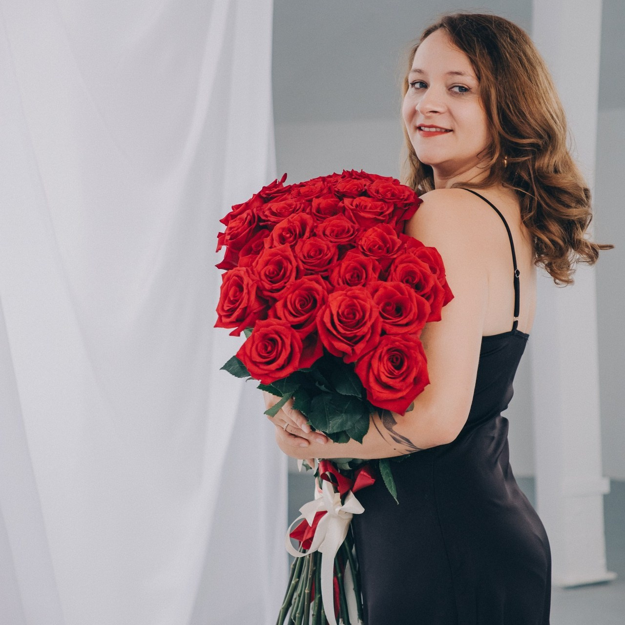 Отзывы. Фотограф в Иркутске Анна Мирошникова