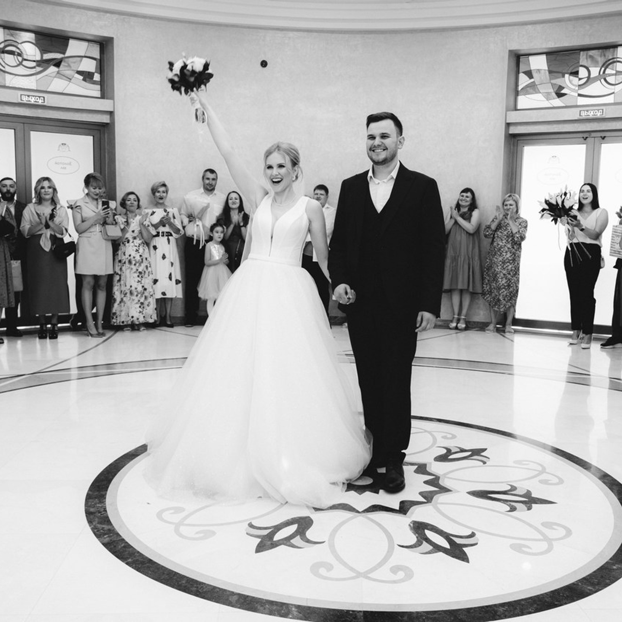 Отзывы. Фотограф в Иркутске Анна Мирошникова