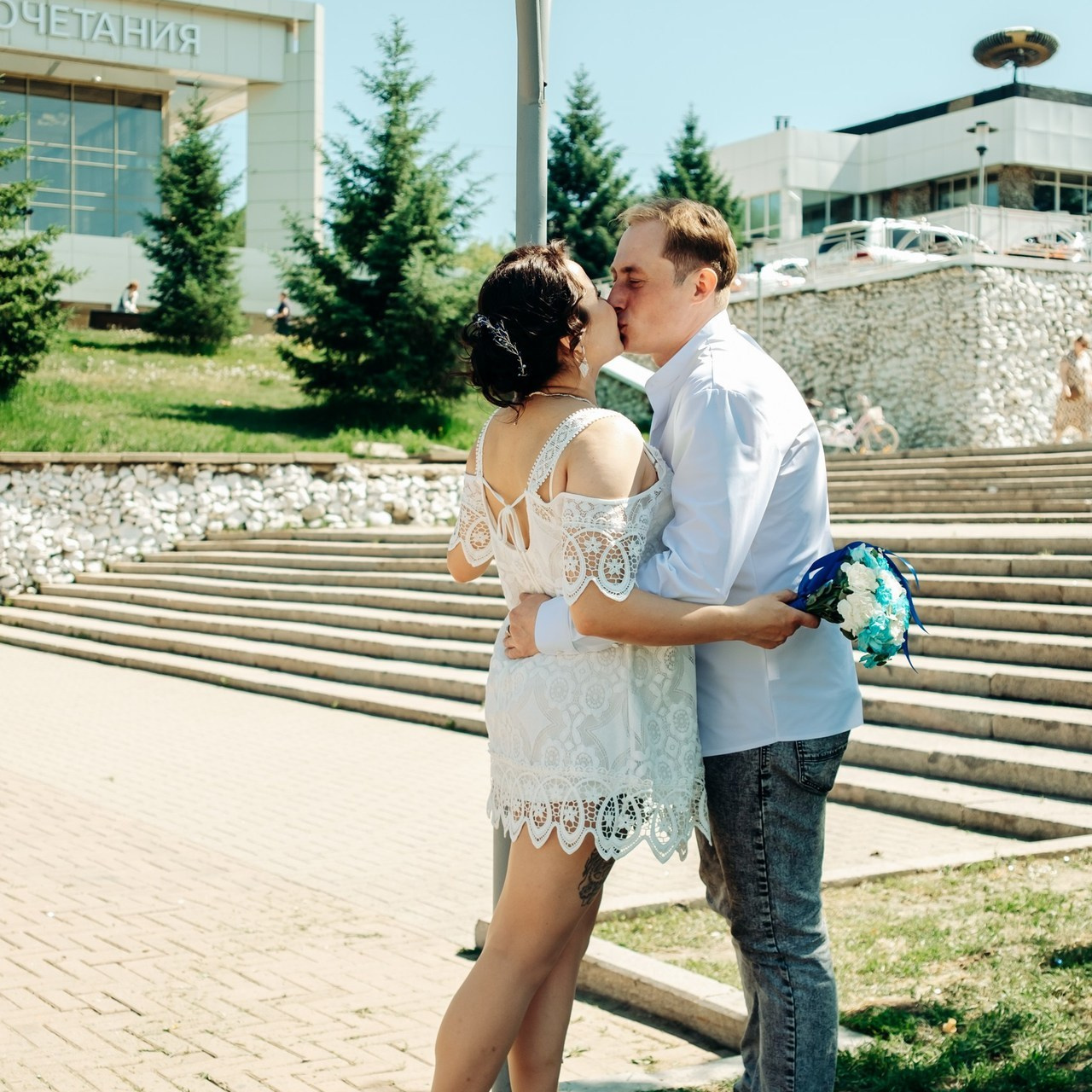 Отзывы. Фотограф в Иркутске Анна Мирошникова