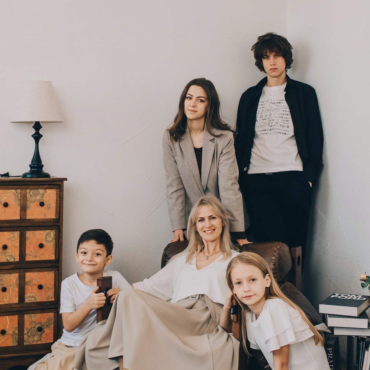 Отзывы. Фотограф в Иркутске Анна Мирошникова