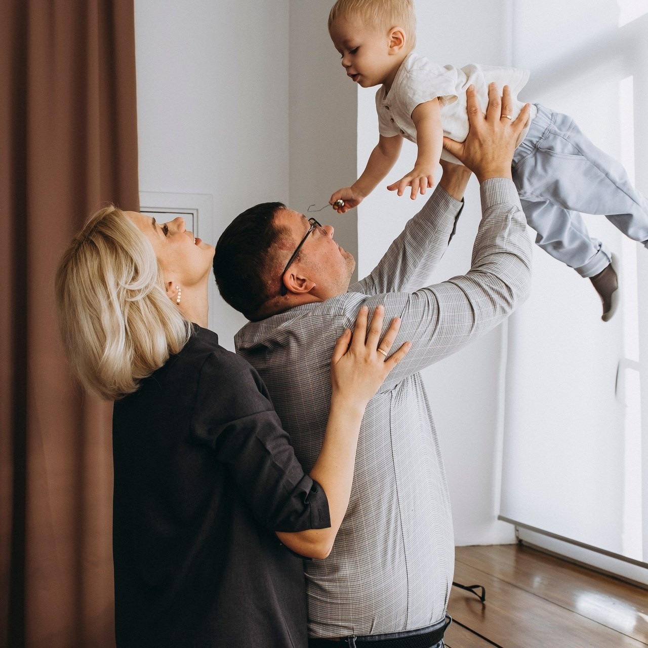 Отзывы. Фотограф в Иркутске Анна Мирошникова