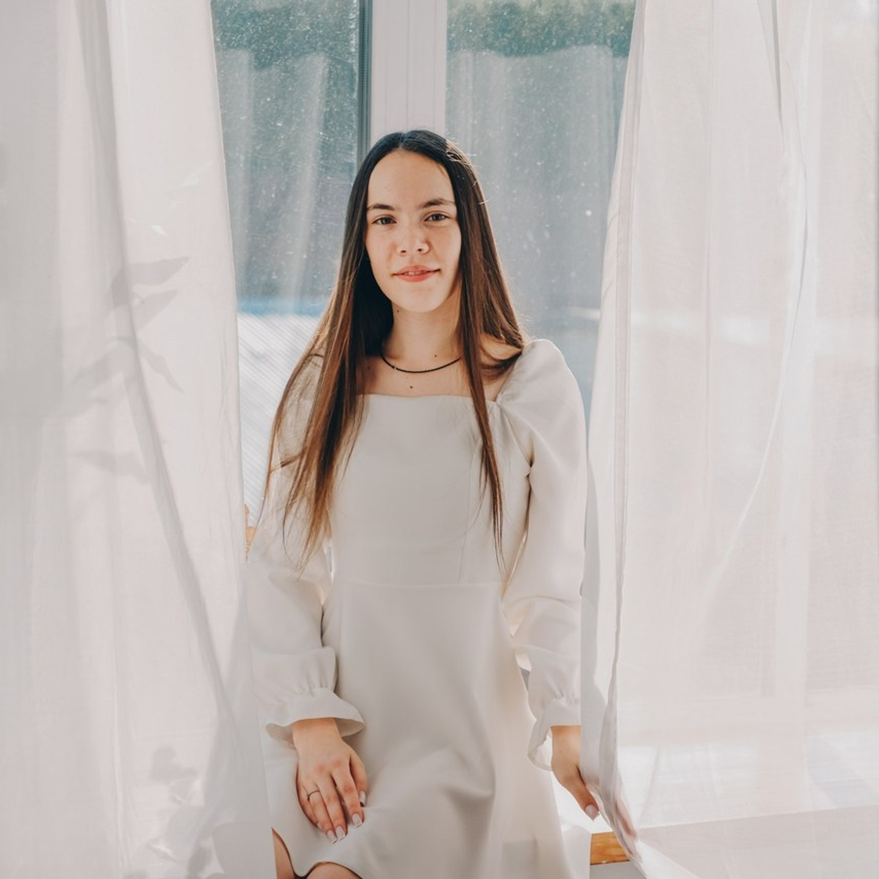 Отзывы. Фотограф в Иркутске Анна Мирошникова