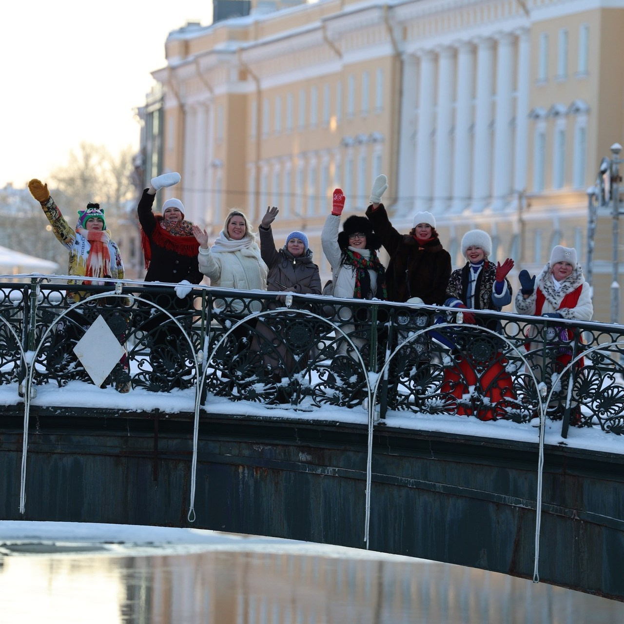 Отзывы. Фотограф в Санкт-Петербурге Анна Сосновская